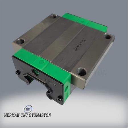 HGW 45 CC Geniş Lineer Araba