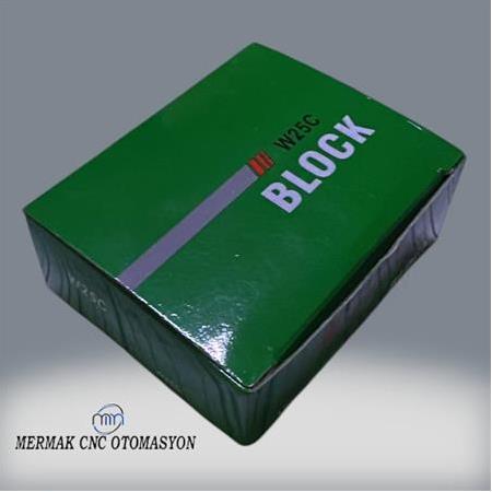 HGW 25 CC Geniş Lineer Araba