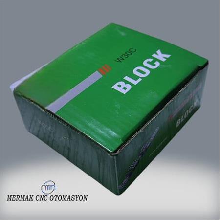 HGW 30 CC Geniş Lineer Araba