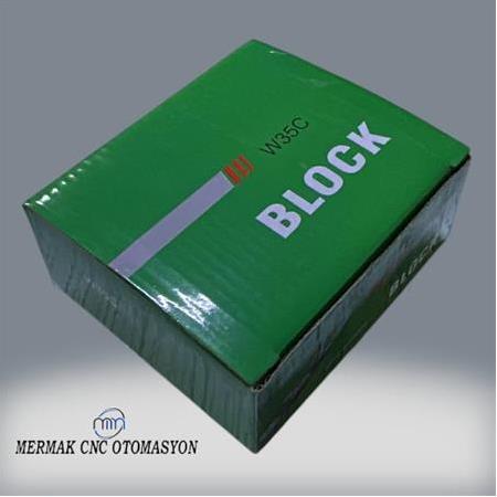 HGW 35 CC Geniş Lineer Araba