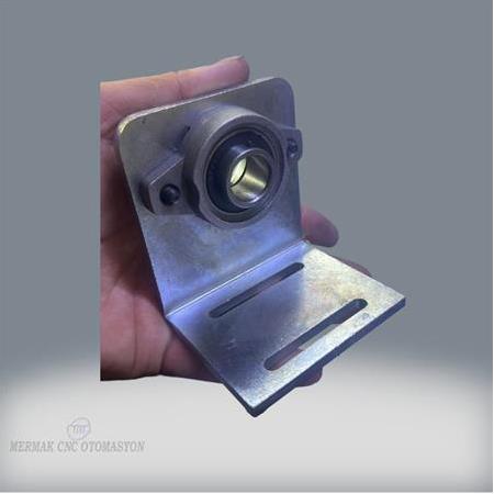 Ufl003 Bağlantı Sacı 5 mm