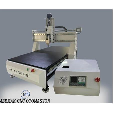 Cnc Router 1500X800 Smc4