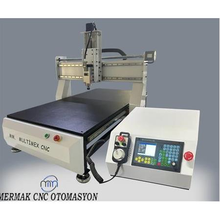 Cnc Router 1500X800 M002