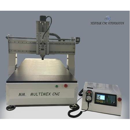 Cnc Router 1500X800 M002