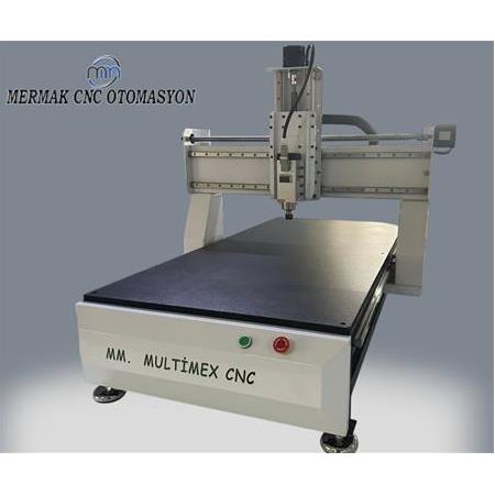 Cnc Router 1500X800 PC
