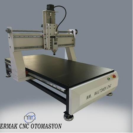 Cnc Router 1500X800 PC