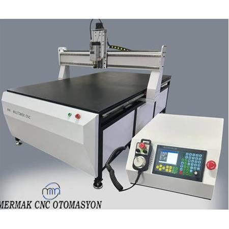Cnc Router 2500X1400x220 M002