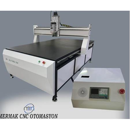 Cnc Router 2500X1400x220 Smc4