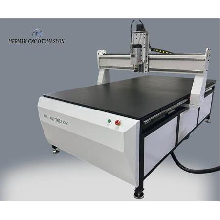 Cnc Router 2500X1400x220 Smc4