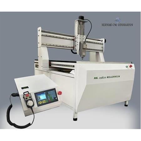 Cnc Router 1600X1100x220 M002