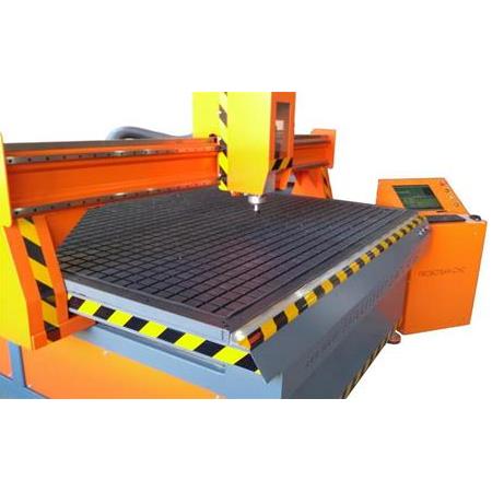 3000X1600 Servo Sitemli Vevakumlu Cnc Router
