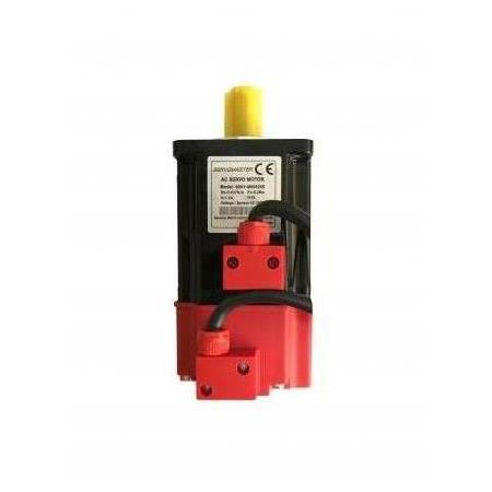 400 Watt Servo Motor