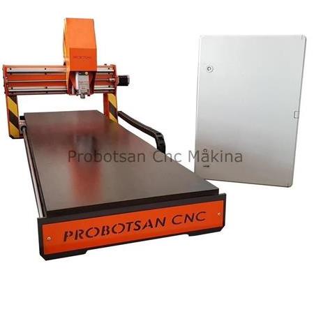 Cnc Plastik Kesim