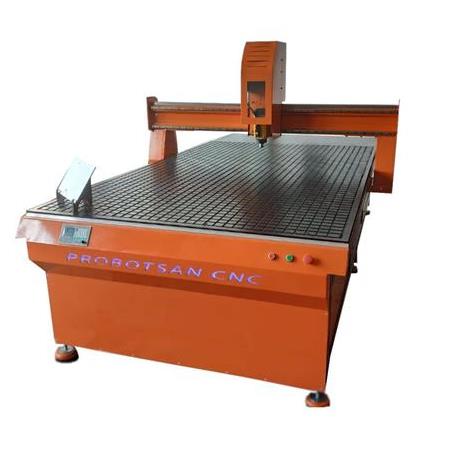 Cnc Router 3000X1600 Smc4 Kontrollü