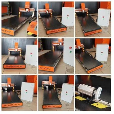 Cnc Mermer
