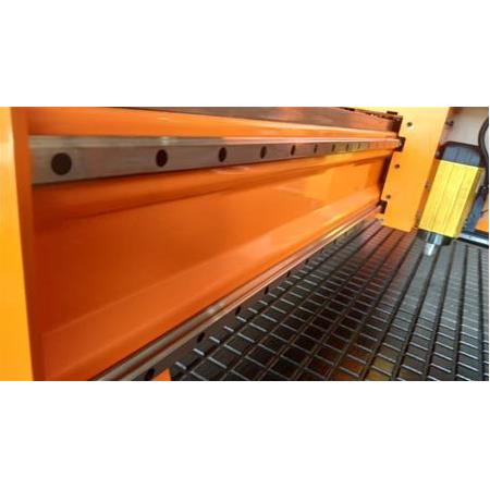 Cnc Router 3000X1600 Smc4 Kontrollü