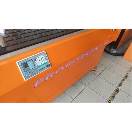Cnc Router 3000X1600 Smc4 Kontrollü