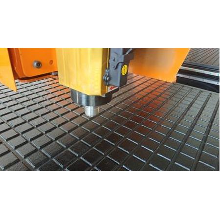 Cnc Router 3000X1600 Smc4 Kontrollü