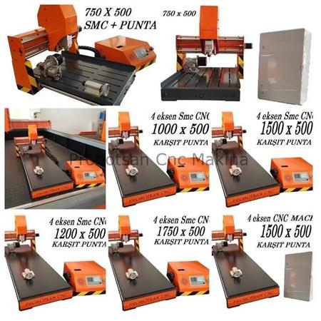 Ankara Cnc