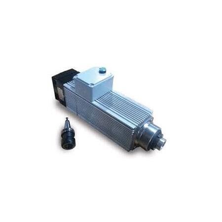 Spindle Motor Rulmanı Neden Bozulur? Arıza Nedenleri, Belirtileri ve Önleme Rehberi