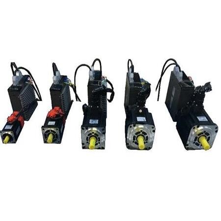 Servo Motor Nerede Olduğunu Nasıl Bilir?