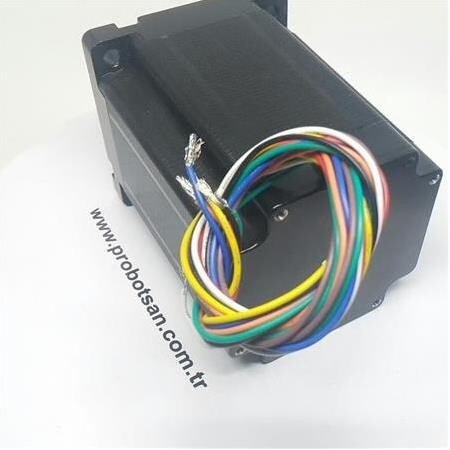 Arduino ve Step Motor ile Yapılabilecekler Örnek Kodlar