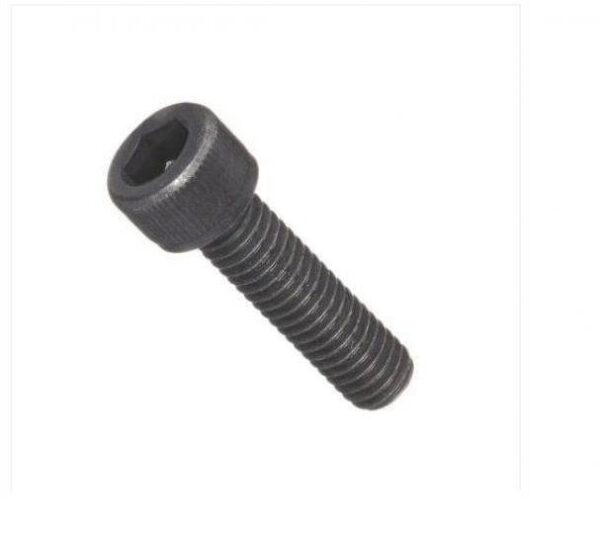 M6X35 Allen (Alyan) Başlı İmbus Civata