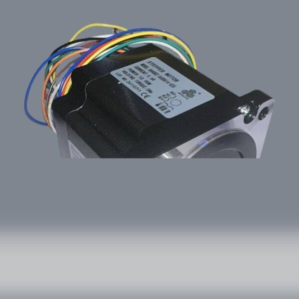 Step Motor Nema 34 4.5 Nm