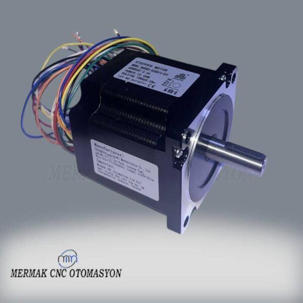 Step Motor Nema 34 5 Nm