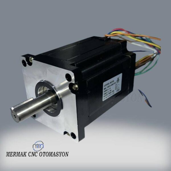 Nema 42 20 Nm Step Motor - 110HS150-6508A19-B55