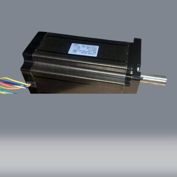 Nema 42 28 Nm Step Motor - 110HS201-8008A19-B55