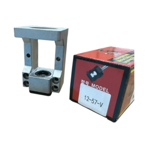 HM12-57 - V Nema 23 Motor Bağlantı Seti BK12