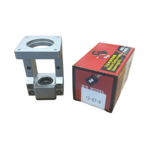 HM12-57 - V Nema 23 Motor Bağlantı Seti BK12