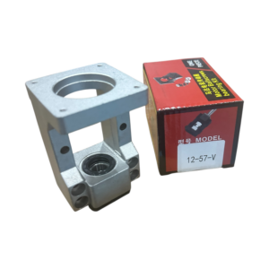 HM12-57 - V Nema 23 Motor Bağlantı Seti BK12