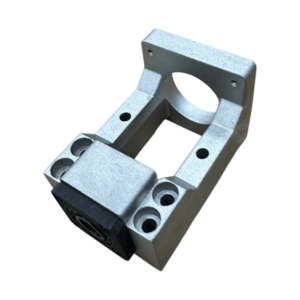HM12-57 - V Nema 23 Motor Bağlantı Seti BK12
