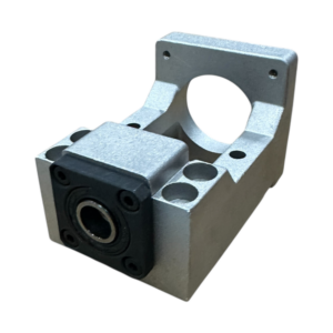 HM12-57 - V Nema 23 Motor Bağlantı Seti BK12