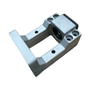 HM12-57 - V Nema 23 Motor Bağlantı Seti BK12