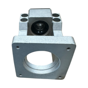 HM12-57 - V Nema 23 Motor Bağlantı Seti BK12