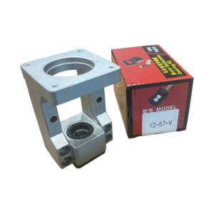 HM12-57 - V Nema 23 Motor Bağlantı Seti BK12