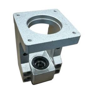 HM12-57 - V Nema 23 Motor Bağlantı Seti BK12