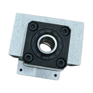 HM12-57 - V Nema 23 Motor Bağlantı Seti BK12