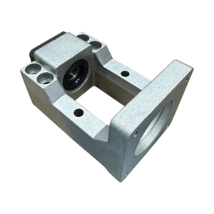 HM12-57 - V Nema 23 Motor Bağlantı Seti BK12