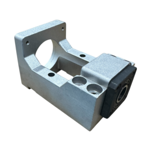 HM12-57 - V Nema 23 Motor Bağlantı Seti BK12