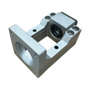 HM12-57 - V Nema 23 Motor Bağlantı Seti BK12
