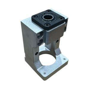 HM12-57 - V Nema 23 Motor Bağlantı Seti BK12
