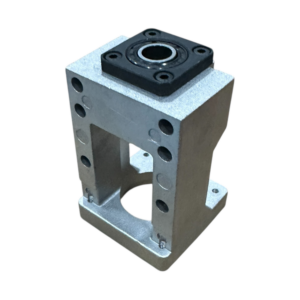 HM12-57 - V Nema 23 Motor Bağlantı Seti BK12