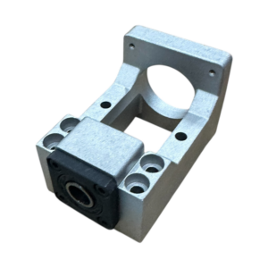 HM12-57 - V Nema 23 Motor Bağlantı Seti BK12