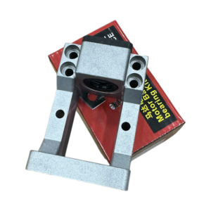HM12-57 - V Nema 23 Motor Bağlantı Seti BK12