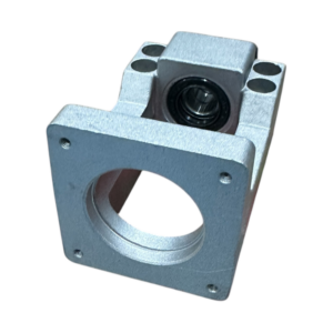 HM12-57 - V Nema 23 Motor Bağlantı Seti BK12