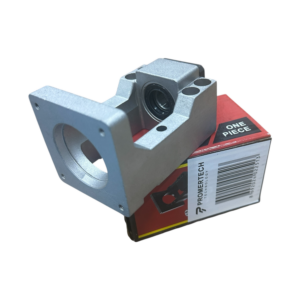 HM12-57 - V Nema 23 Motor Bağlantı Seti BK12